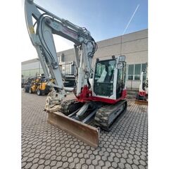  Raupenbagger Takeuchi TB 290-2 CV V4 Kompaktbagger 12466292